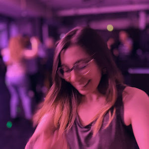 Meet your Posher, Monica